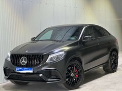 Bild des Angebotes Mercedes-Benz GLE 63 AMG GLE 63AMG S*ILS*MASSAGE*H/K*ACC*KAM.*SOFT-CL*22"