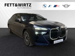 Bild des Angebotes BMW 750 e xDrive M Sport Pro|TV-Fond-Entertainment