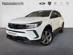 Bild des Angebotes Opel Grandland X Grandland GS 1.2 Turbo 130PS Automatik AHK