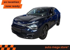 Bild des Angebotes Citroen C4 1.5 BlueHDI 130 Plus Kamera/AUT/LED/RFK/SHZ