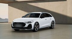 Bild des Angebotes Audi A5 Avant TFSI e-hybrid quattro