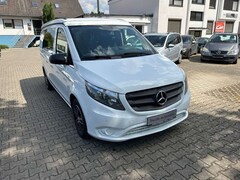 Bild des Angebotes Mercedes-Benz Vito V Marco Polo 220d Activity