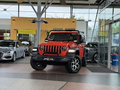 Bild des Angebotes Jeep Wrangler Rubicon 2.2 CRDi Kamera Keyless Leder Carplay 17"