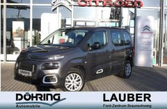 Bild des Angebotes Citroen Berlingo Berlingo M Feel M PT110 Klimaautom. PDC SHZ Navi ü