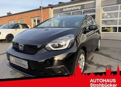 Bild des Angebotes Honda Jazz 1.5 i-MMD Hybrid e-CVT Comfort