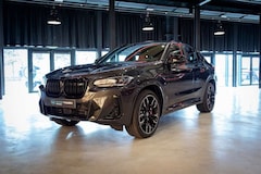 Bild des Angebotes BMW X4 M 40i Pano HK AHK Laser