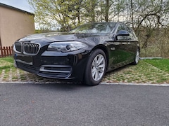 Bild des Angebotes BMW 525 d Touring, AHK Standhz. HarmanKardon