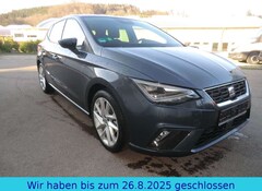 Bild des Angebotes SEAT Ibiza FR Sport Navi/18"/ACC/LED