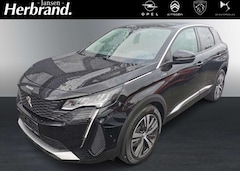 Peugeot 3008 1.2 PureTech 130, GT