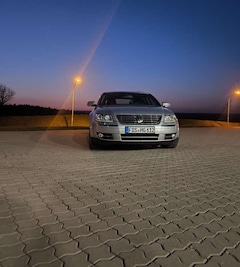 Bild des Angebotes VW Phaeton 3.0 V6 TDI DPF 4MOTION Automatik (5 Sitzer)