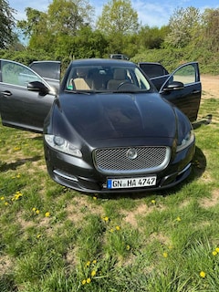 Bild des Angebotes Jaguar XJ 3.0 V6 Diesel S Premium Luxury