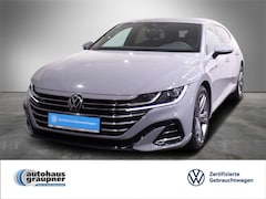 Bild des Angebotes VW Arteon Shootingbrake 2.0 TSI R-Line LED PANO