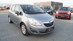Bild des Angebotes Opel Meriva B Active Klima PDC Tempomat Alu