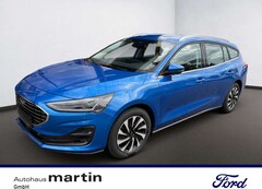 Bild des Angebotes Ford Focus 1.0 EcoBoost Titanium S/S EURO
