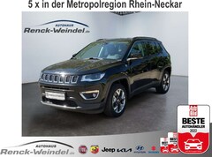 Bild des Angebotes Jeep Compass Opening Edition 2.0 MJet Navi Soundsystem Apple Ca