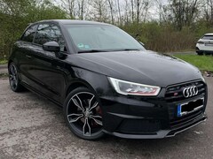 Bild des Angebotes Audi S1 A1