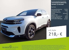 Bild des Angebotes Citroen C5 Aircross Feel Pack