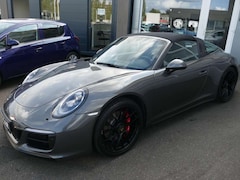 Bild des Angebotes Porsche 911 911 991  Targa 4 GTS Leder Navi LED Soundsystem