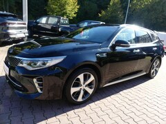 Bild des Angebotes Kia Optima GT*SHZ*PDC*Kamera*NAVI*LED*Memory