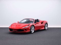 Bild des Angebotes Ferrari F8 Spider Ferrari Frankfurt***