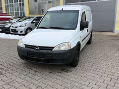 Bild des Angebotes Opel Combo Combo 1.3 CDTI DPF LKW Sitzheizungen