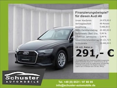 Bild des Angebotes Audi A6 Avant quattro 45TDI*Tiptro B&O Leder Navi SHZ