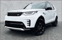 Bild des Angebotes Land Rover Discovery D250 AWD Dynamic SE Pano Meridian el. Sitze