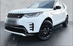 Bild des Angebotes Land Rover Discovery D250 AWD Dynamic SE Pano Meridian el. Sitze
