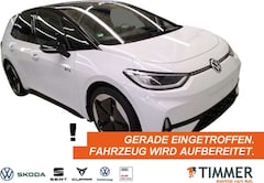 Bild des Angebotes VW ID.3 GTX 84 kWh +WÄPU +H&K +IQ.LIGHT +ACC +CARPLAY +Hu