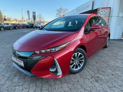 Bild des Angebotes Toyota Prius Plug-in Hybrid Executive **LEDER**