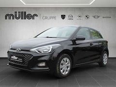 Bild des Angebotes Hyundai i20 1.2 Classic