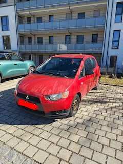 Bild des Angebotes Mitsubishi Colt Inform
