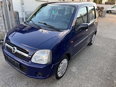 Bild des Angebotes Opel Agila Basis*nur 73.000 km-erste Hand-TÜV