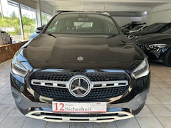 Bild des Angebotes Mercedes-Benz GLA 200 d 8G-DCT "Style" (((Netto=21429.-euro)))
