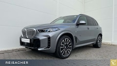 Bild des Angebotes BMW X5 xDrive40d A M-Sport,Pano,AHK,DAProf