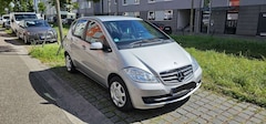 Bild des Angebotes Mercedes-Benz A 160 BlueEFFICIENCY