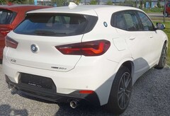 Bild des Angebotes BMW X2 M X2 sDrive20d Aut. M Sport