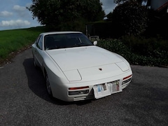 Bild des Angebotes Porsche 944 944 Turbo