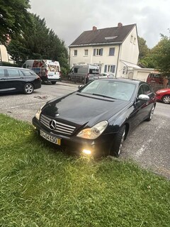 Bild des Angebotes Mercedes-Benz CLS 320 CLS 320 CDI