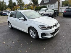 Bild des Angebotes VW Golf GTD GTD BMT/Start-Stopp