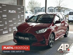 Bild des Angebotes Toyota Yaris Hybrid Team Deutschland