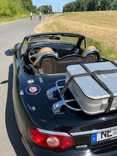 Bild des Angebotes Mazda MX-5 MX-5 1.9i 16V Impuls