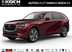 Bild des Angebotes Mazda CX-80 5WGN 2.5L PHEV 327ps 8AT AWD Takumi Plus VOL