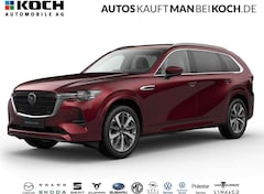 Bild des Angebotes Mazda CX-80 5WGN 2.5L PHEV 327ps 8AT AWD Takumi Plus