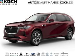 Bild des Angebotes Mazda CX-80 5WGN 2.5L PHEV 327ps 8AT AWD Takumi Plus