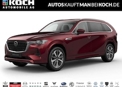 Bild des Angebotes Mazda CX-80 2.5L PHEV 327ps 8AT AWD Takumi Plus VOLL BOS
