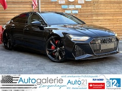 Bild des Angebotes Audi RS7 4.0 TFSI quattro Pano Laser Luft 22´´