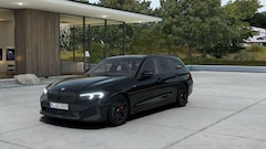 Bild des Angebotes BMW 330 d xDrive Touring *Vorführwagenaktion**