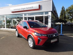 Bild des Angebotes Mitsubishi ASX ASX 1.3 Turbo Plus Automatik,Allwetter