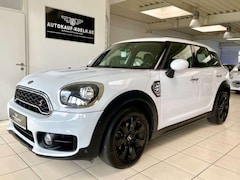 Bild des Angebotes MINI One Countryman pepper/Automatik/Navi/Klima/SiHei